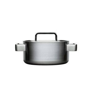 Iittala Pot a outils avec couvercle O 18 cm 2 litres
