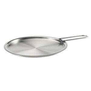 Eva Solo Eva Trio Couvercle de casserole a 20A cm acier inoxydable