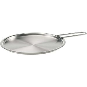 Eva Solo Eva Trio - Couvercle de casserole Ø 20 cm, acier inoxydable