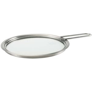 Eva Solo Eva Trio - Couvercle de casserole Ø 16 cm, verre