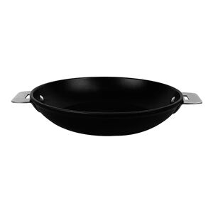 Poele Cookway amovible 28 cm Cristel [Noir]