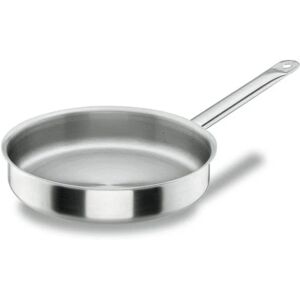 Sauteuse 32 cm Chef Classic Lacor []