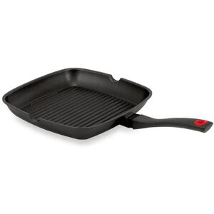 Grill carre Beka Energy 28 cm Beka [Gris metallise]