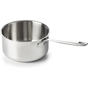 Casserole Maestro 20 cm en inox Beka [Gris métallisé] - Publicité