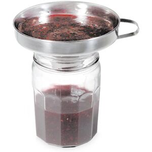 Entonnoir a confiture en inox 14 cm Mathon []