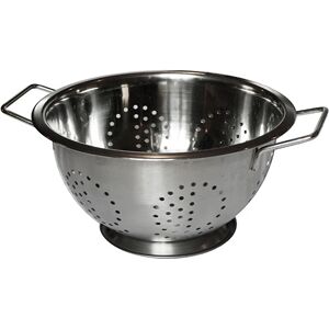 Passoire sur pied en inox 28 cm Baumalu []