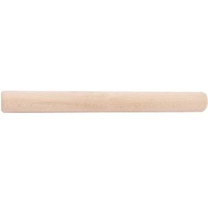 Rouleau a patisserie professionnel en bois 50 cm Roger Orfevre [Blanc]