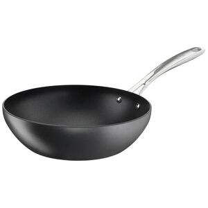 Poele wok Tefal Unlimited Premium 28 cm Tefal [Noir]