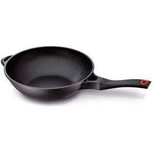 Poele wok anti-adherente energy induction 30 cm Beka [Noir]