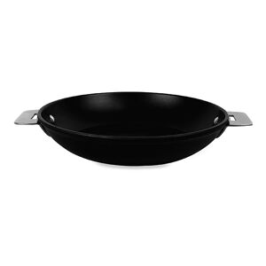 Poele Cookway amovible 20 cm Cristel [Noir]