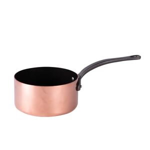 Casserole en cuivre 16 cm Baumalu [Gris metallise]