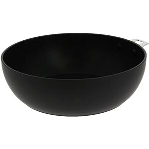 Sauteuse 28 cm Choc Intense amovible De Buyer []