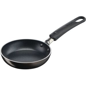 Mini poele easy cook & clean 12 cm Tefal [Noir]