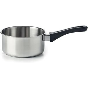 Casserole Polo 12 cm en inox Beka [Gris metallise]