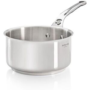 Casserole Milady 14 cm De Buyer [Gris métallisé] - Publicité