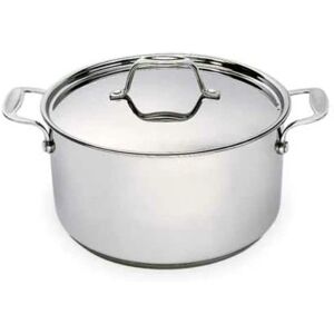 Faitout Chef inox avec couvercle 28 cm 8,5 L Beka []