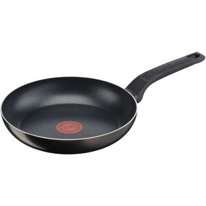 Poele 20 cm Easy cook & clean Tefal [Gris metallise]