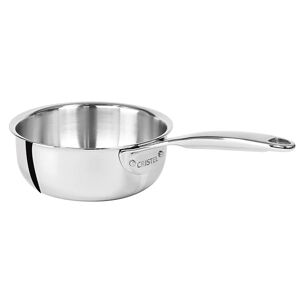 Casserole inox Castel