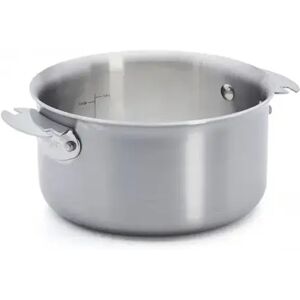 Casserole Loqy Alchimy DE BUYER Diamètre 24 cm - Publicité