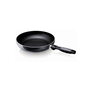 Beka 13078204 mini wok sans couvercle 20 cm pro induc anthracite en alumnium intérieur revêtu tous feux + induction - Publicité