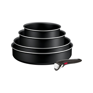 Tefal Set 5 pieces Ingenio Generous - Publicité