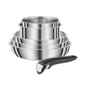 SEB Batterie de cuisine COMPACT