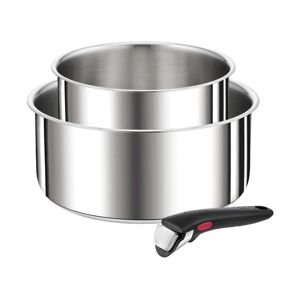 Tefal Casserole tous feux y compris induction PREFERENCE