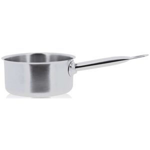 Conforama Casserole tous feux y compris induction INOX PRO