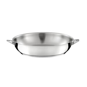 Cuisinox Poêle 28cm Argent 28x0x28cm