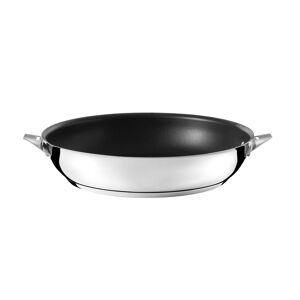 Cuisinox Poêle 28cm Argent 28x0x28cm