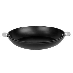 cristel Poele aluminium Cookway amovible 30cm Argent 36x5x32cm