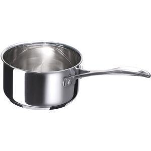 Beka Casserole 20 cm en inox argent Argent 20x14x20cm