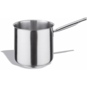 Pujadas Bain-marie en inox gris D 18 cm Gris 32x16x32cm