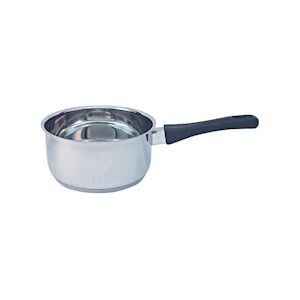 Lot de 3 casseroles 14,18 et 20cm Arthur Martin tous feux dont induction -  Electro Dépôt