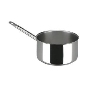 Metro PROFESSIONAL Casserole inox 28 cm