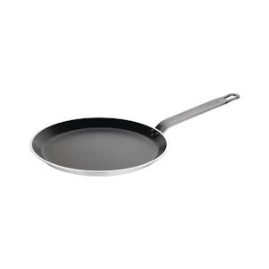 Vogue Antiadhésif Teflon Aluminium Induction Platinum Plus Sauté Pan 260mm