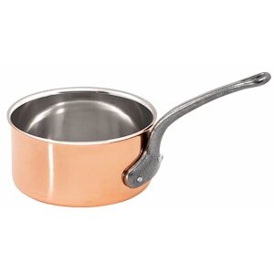 Bourgeat Casserole cuivre/inox 14 cm Bourgeat - 360014