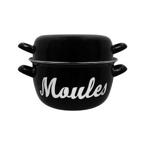 MENASTYL - Marmite A Moule 24cm 5l00 Avec Ecriture