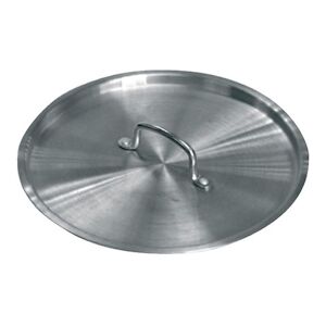 Vogue Couvercle de Casseroles en Aluminium 140 mm