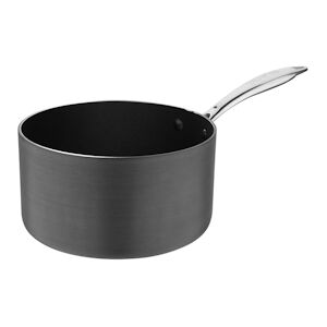 Casserole Anti adhesive en Aluminium Compatible Induction O 200 mm Vogue