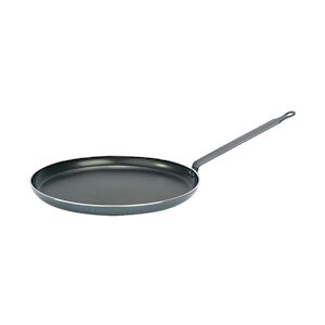 Bourgeat Poêle à crêpes anti-adhérente ⌀ 28 cm corps aluminium Class Chef - Bourgeat