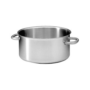 Matfer Bourgeat Faitout inox Excellence 40 cm 25 L Bourgeat - 693040