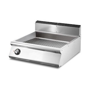 Bain marie électrique Top GN 2/1 Virtus