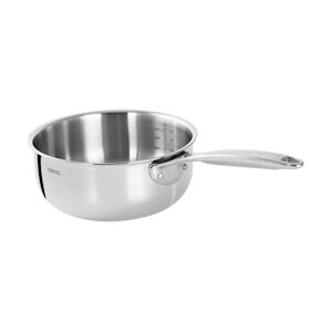 CRISTEL Casserole Castel'Pro fixe 16 cm CRISTEL