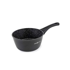 Casserole En Aluminium Noire De 16 Cm Doris Cas16tfi De Durand Dupont