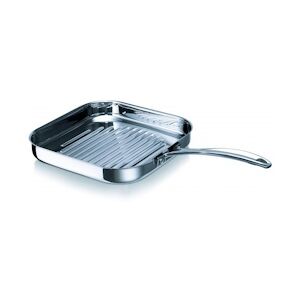 BEKA Grillette 'chef' 26,5 cm Inox