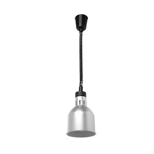 Virtus group Lampe Infrarouge Réglable en Hauteur 70 150 cm Virtus