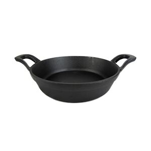 Petite casserole inox 10 cm manche doré : Stellinox