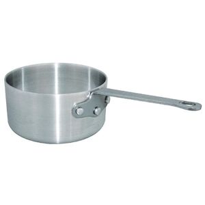 Vogue Casserole Professionnelle en Aluminium 12 litre