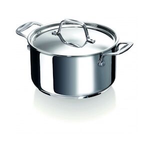 BEKA Faitout 'chef' 20 cm Inox